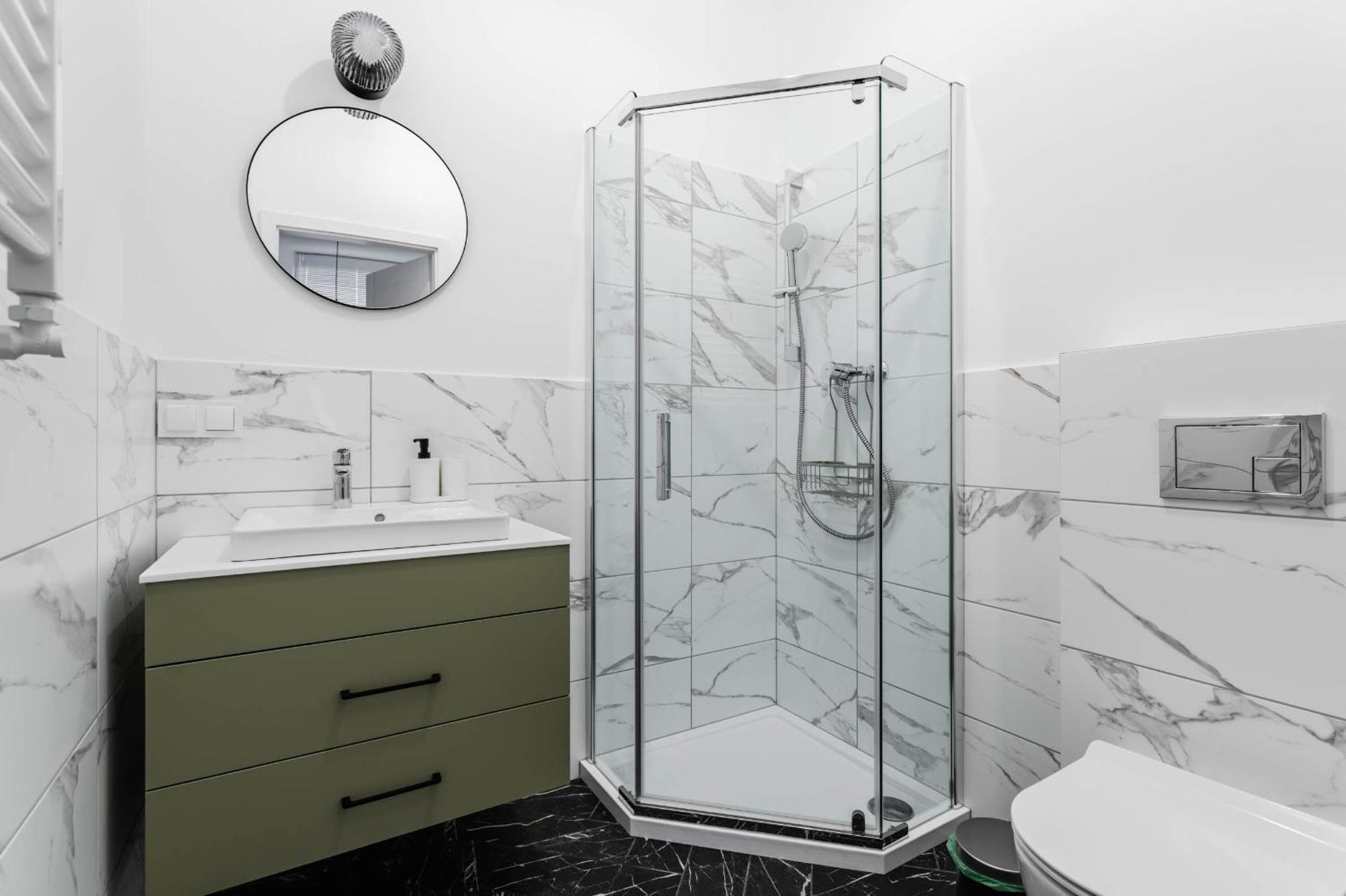 Nowoczesne I Stylowe Studia Very Berry W Poznaniu By Noclegi Renters Exteriör bild